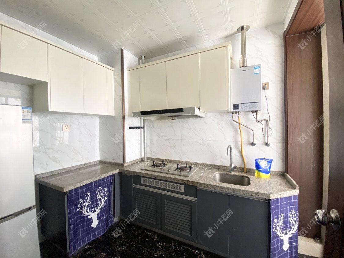 镇江碧桂园在售二手房源室内图_小牛看房