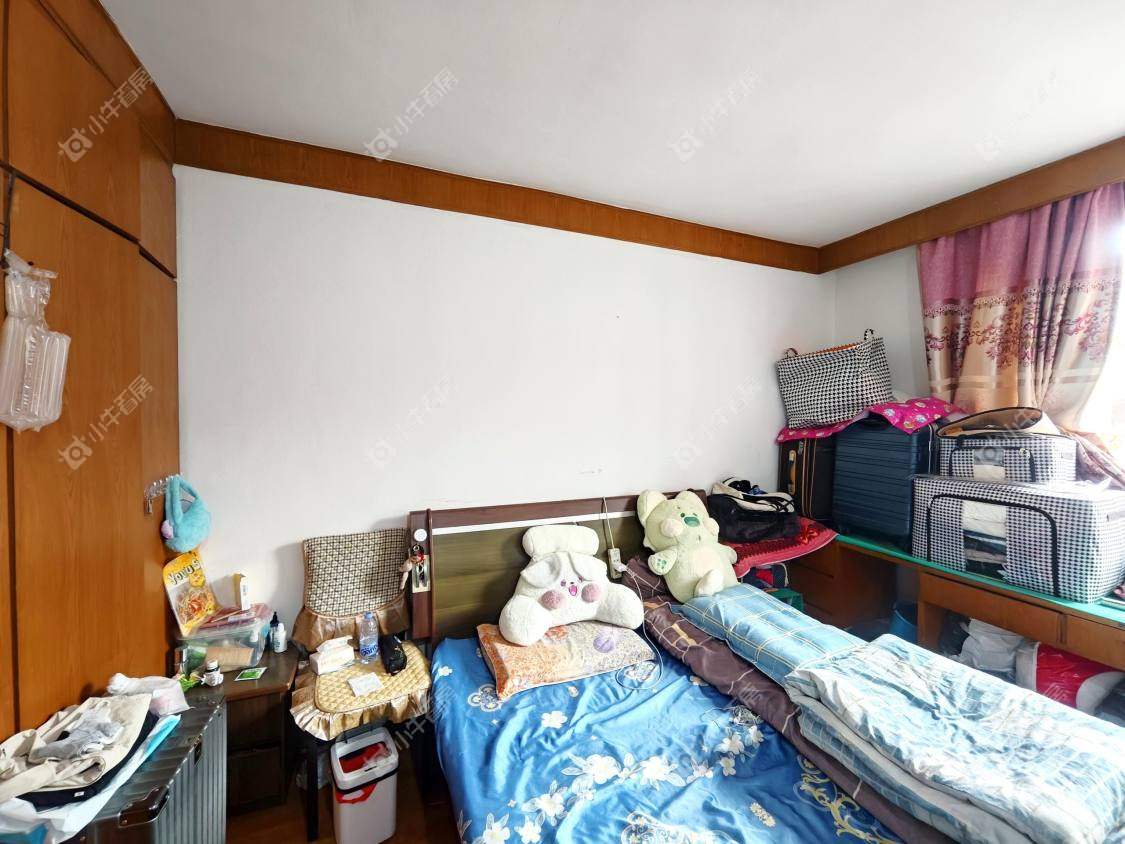 镇江万善园一村在售二手房源室内图_小牛看房