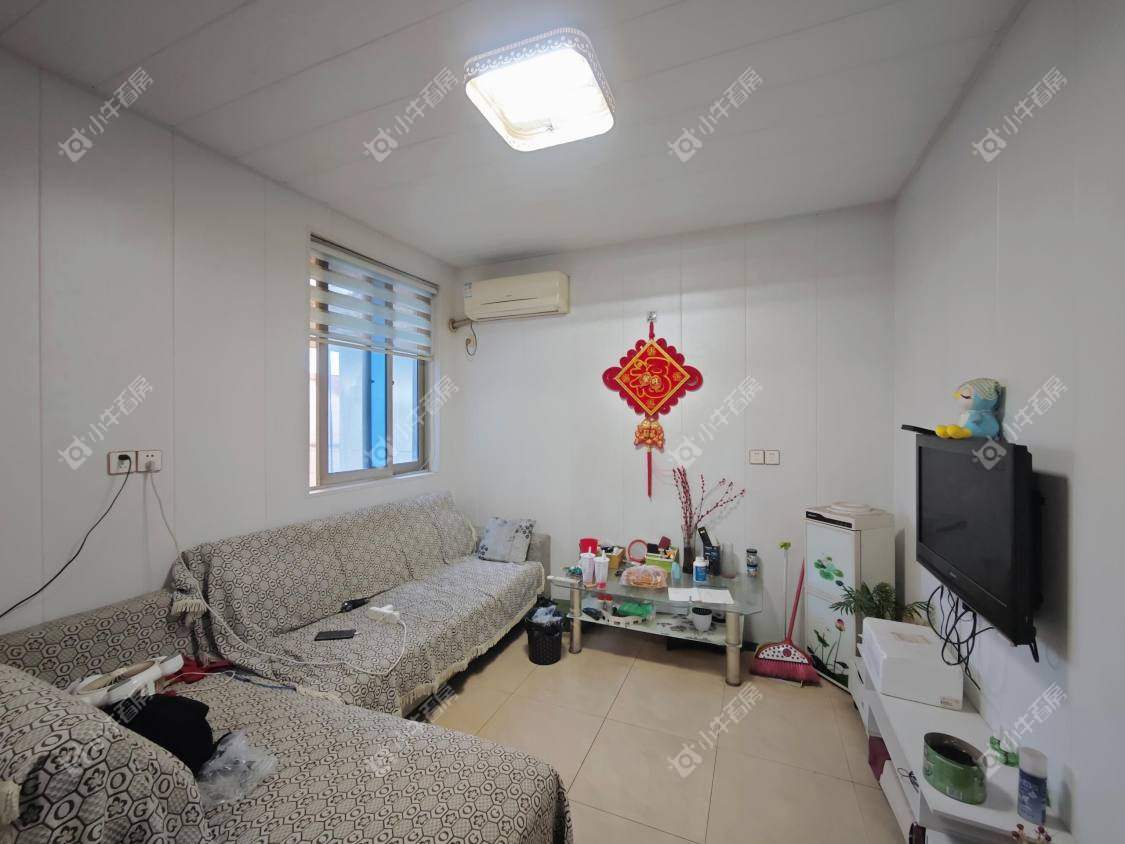 镇江丹桂园北区在售二手房源_小牛看房