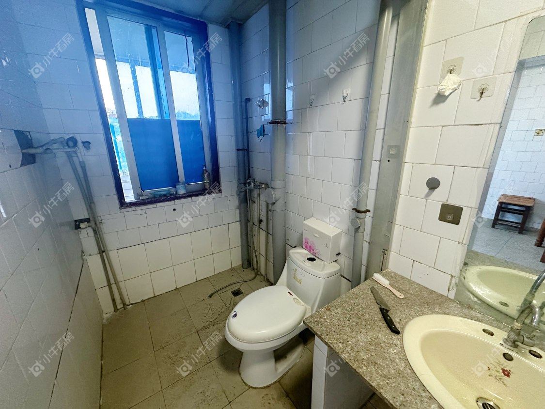 镇江金宛新村在售二手房源室内图_小牛看房