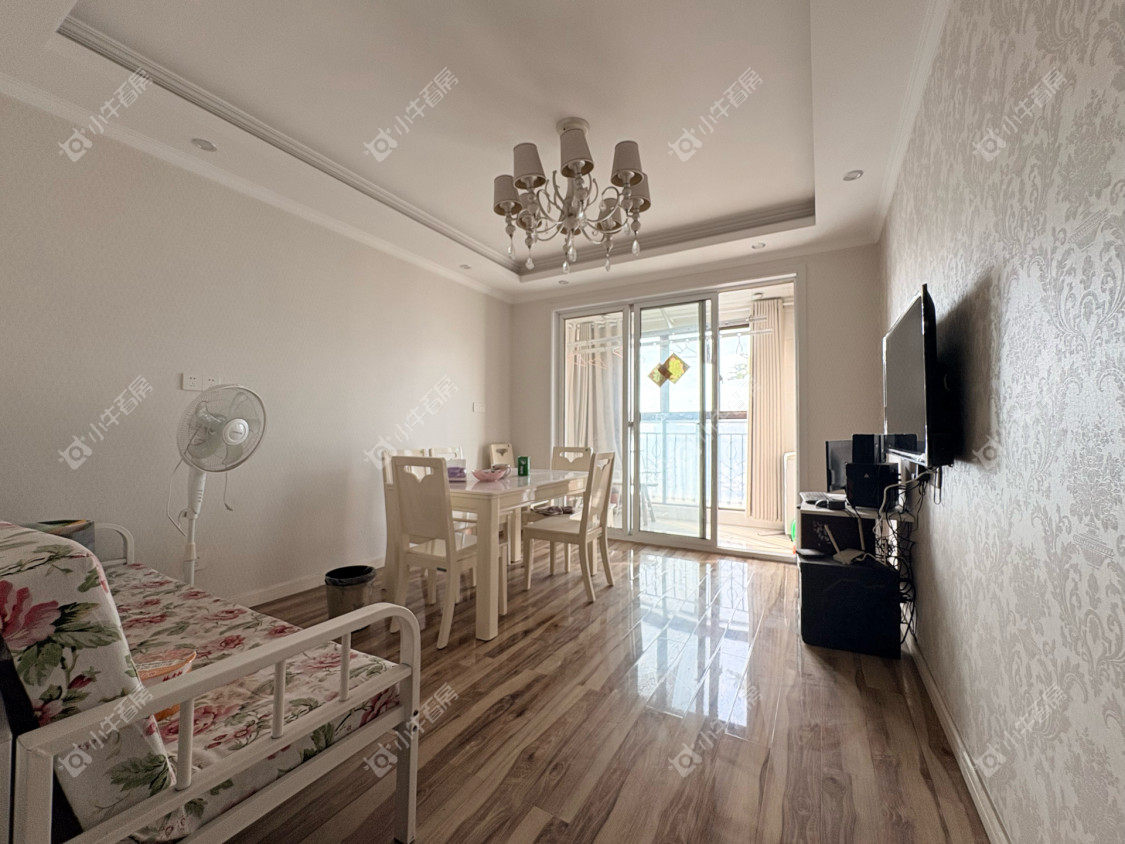 镇江众悦华城在售二手房源室内图_小牛看房