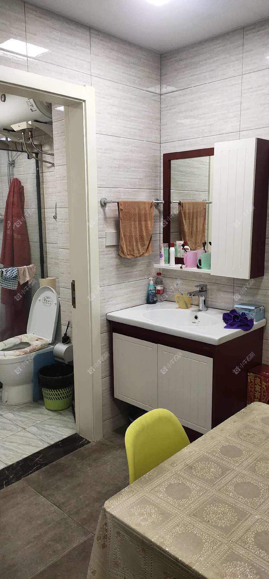 镇江华都锦城在售二手房源_小牛看房