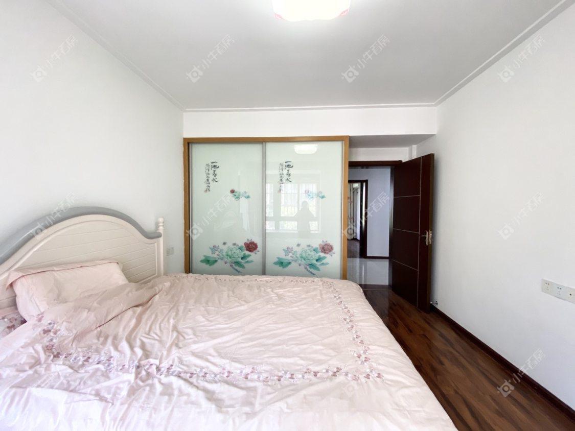 镇江锦尚名都在售二手房源室内图_小牛看房