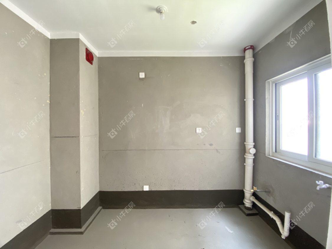 镇江中南熙悦城中南二期在售二手房源室内图_小牛看房