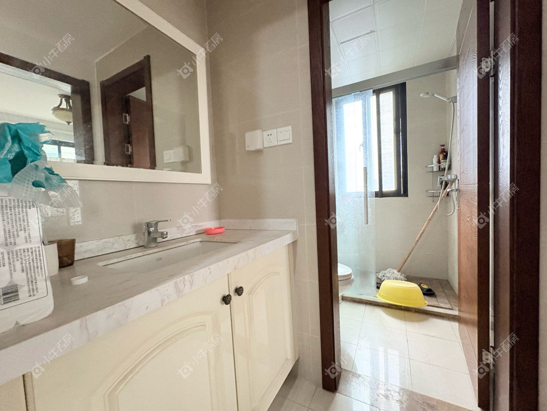 镇江嘉源首府在售二手房源室内图_小牛看房