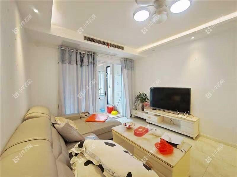 镇江吾悦华府（丹阳）在租房源室内图_小牛看房