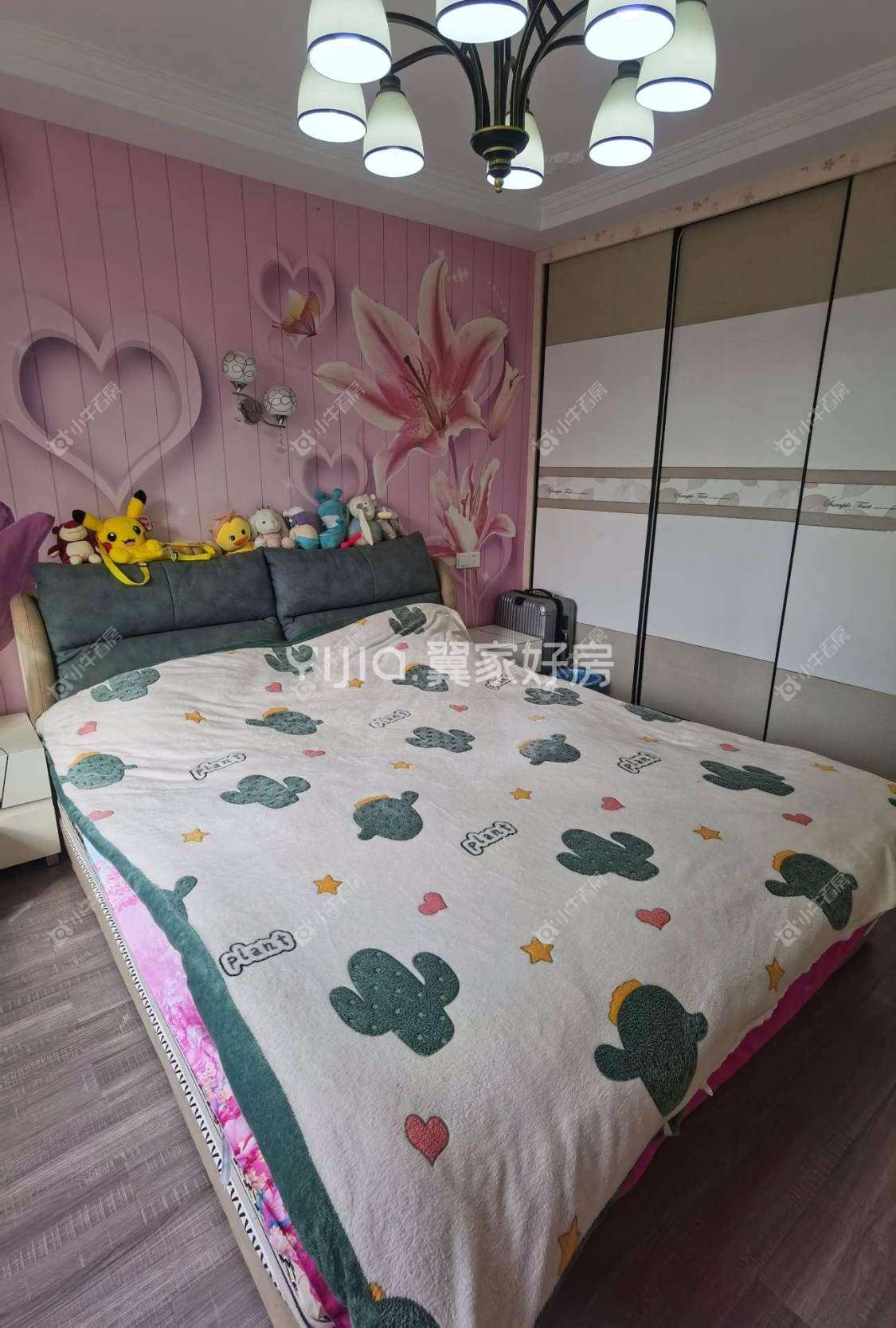 镇江新新家园在售二手房源_小牛看房