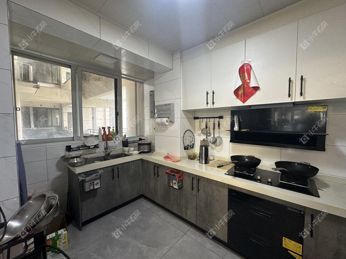 镇江凤熹台在售二手房源室内图_小牛看房