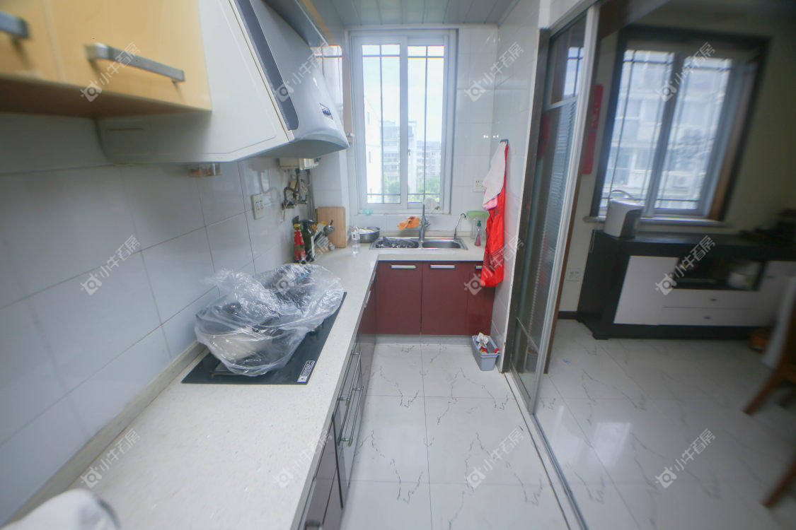 镇江新世纪花园（丹阳）在售二手房源室内图_小牛看房