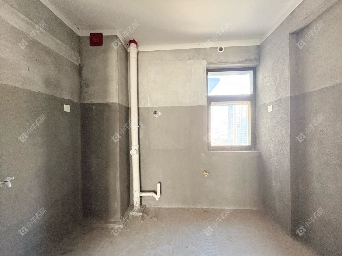 镇江荣城国际（中央公馆）在售二手房源室内图_小牛看房