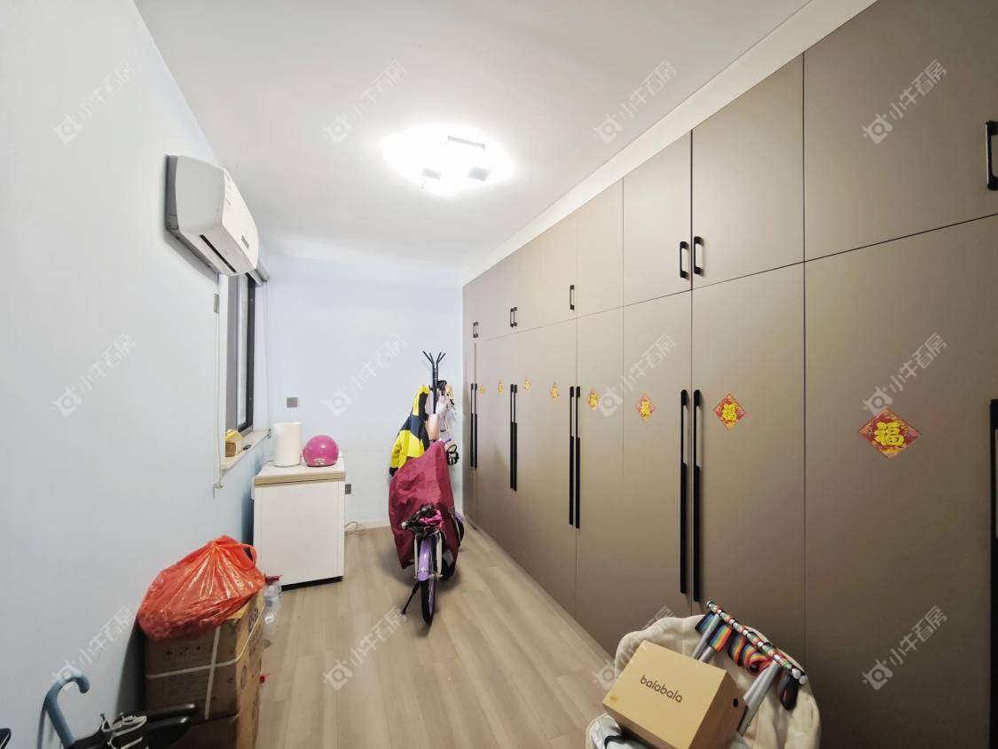 镇江练湖新城在售二手房源室内图_小牛看房