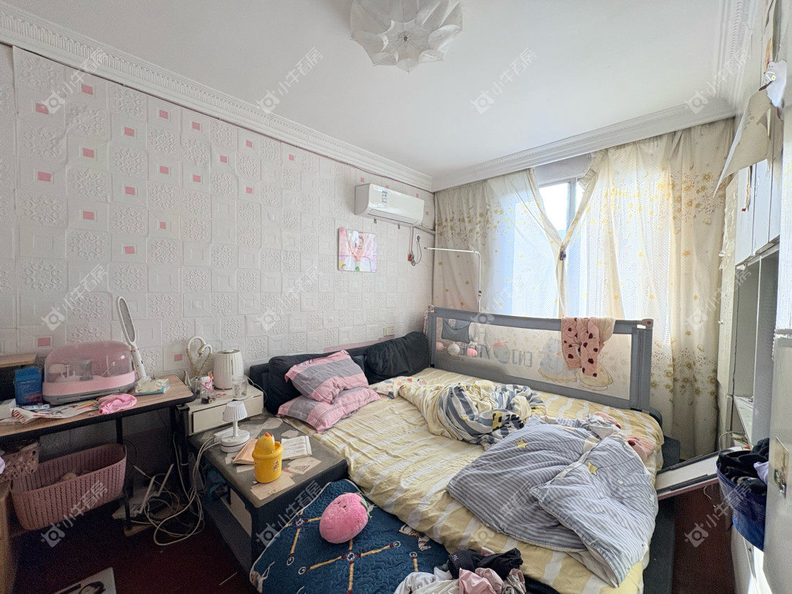 镇江伊甸园在售二手房源室内图_小牛看房