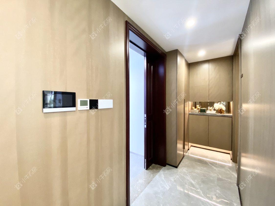 镇江凤林府在售二手房源室内图_小牛看房