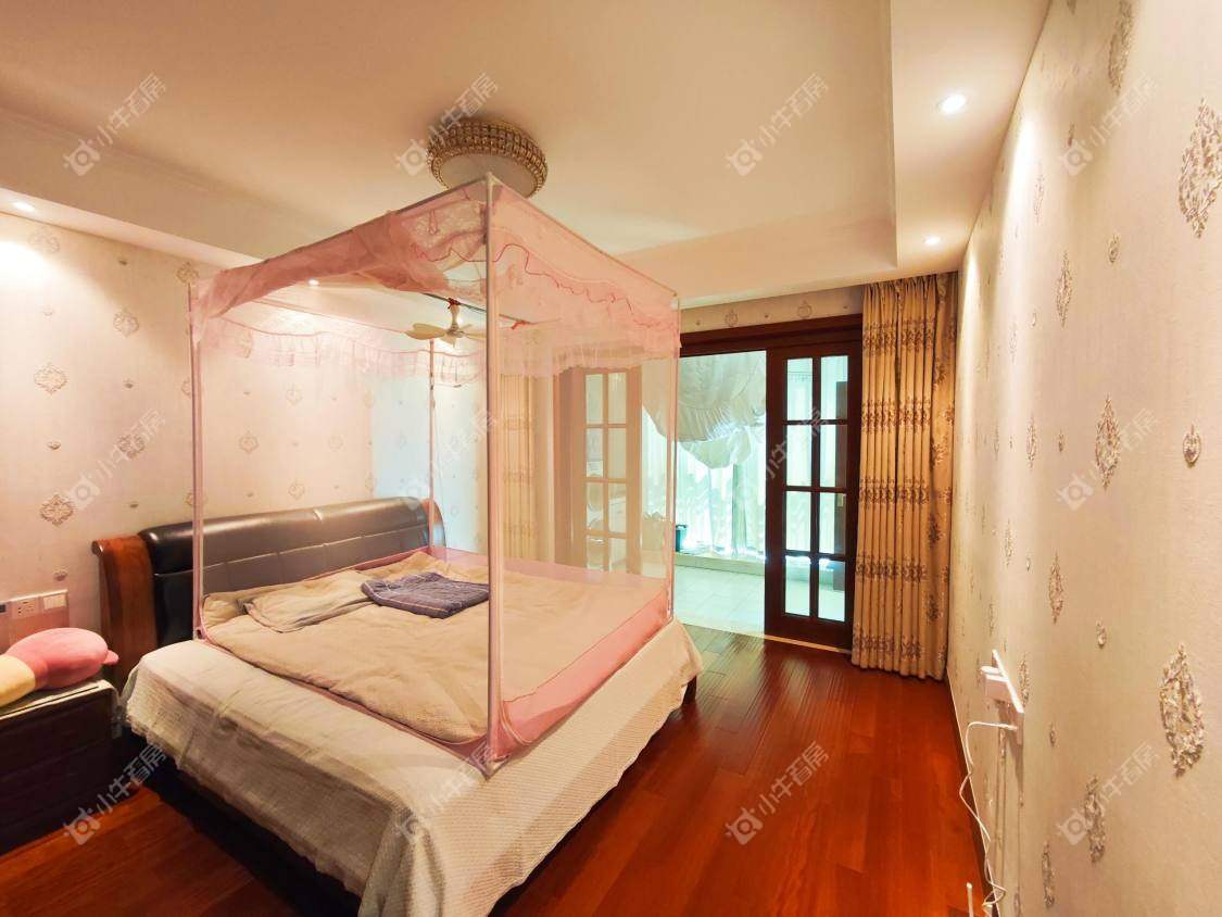 镇江恒大名都二三期在售二手房源室内图_小牛看房