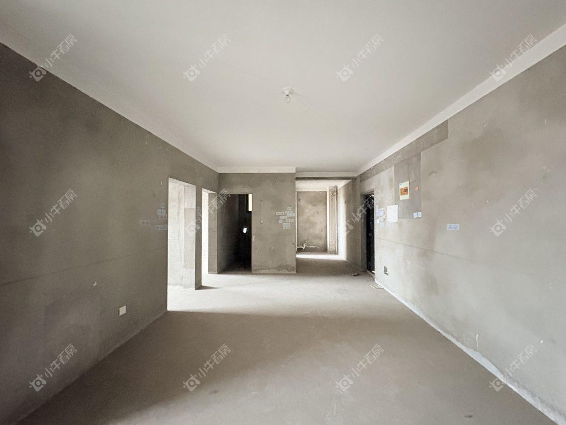 镇江御河熙岸在售二手房源室内图_小牛看房