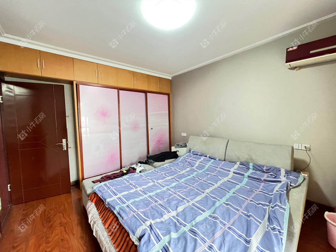 镇江天福花园在售二手房源室内图_小牛看房