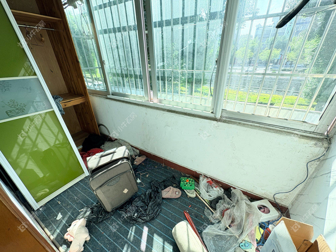 镇江大定船在售二手房源室内图_小牛看房