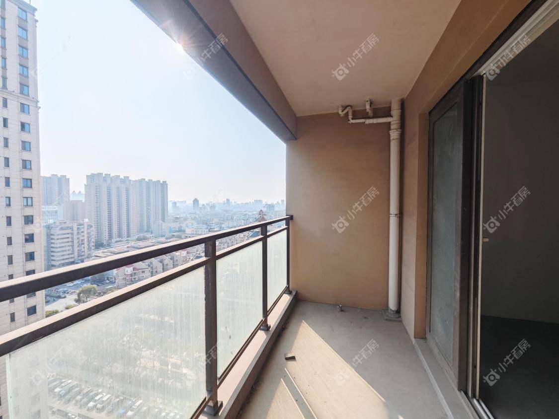 镇江大亚第一城在售二手房源室内图_小牛看房