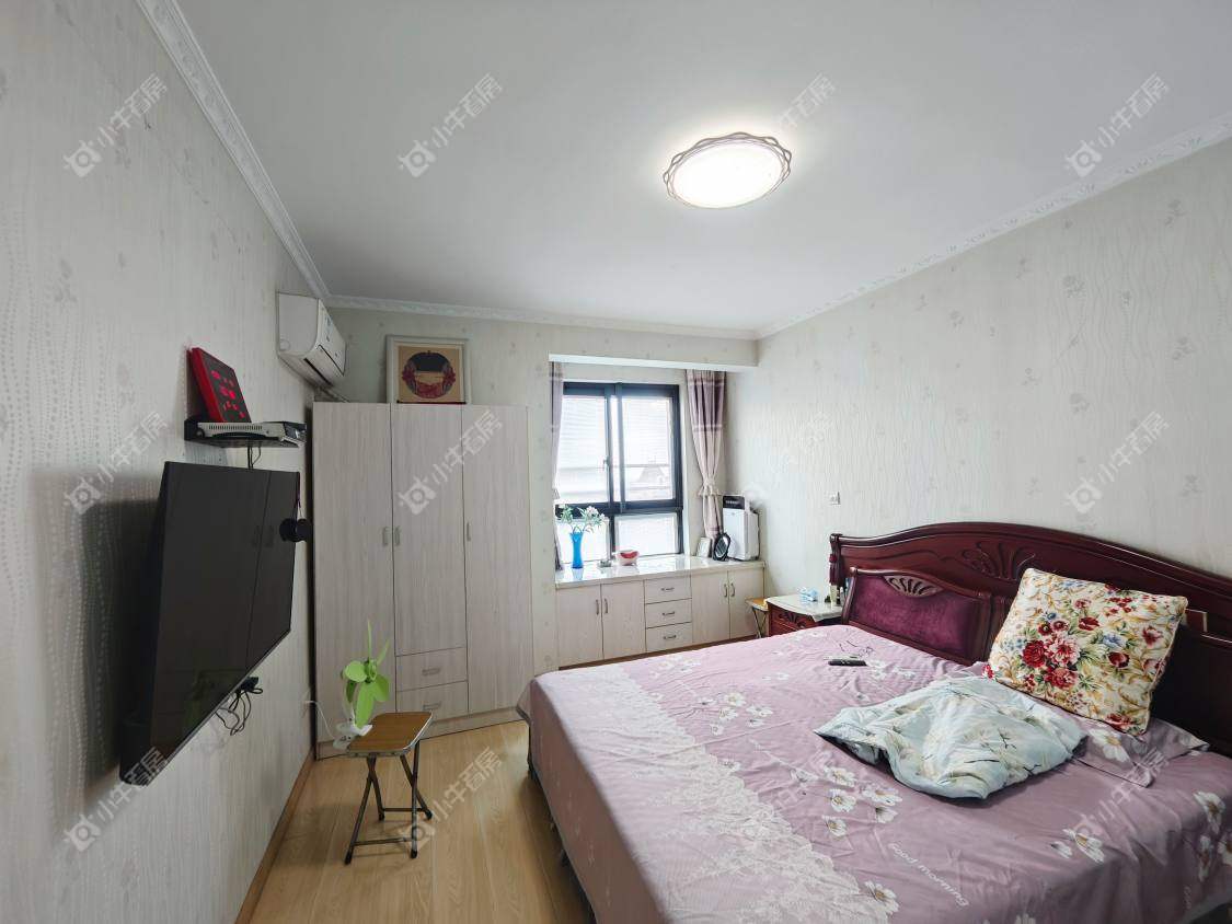 镇江嘉源首府在售二手房源室内图_小牛看房