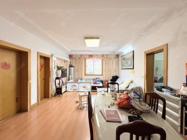 镇江锦都佳苑3室2厅1卫在售二手房房源图片