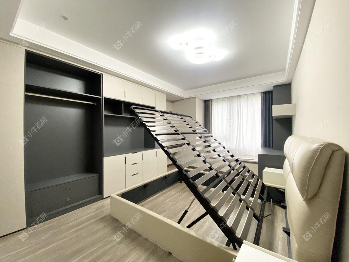 镇江璞悦观邸在售二手房源室内图_小牛看房