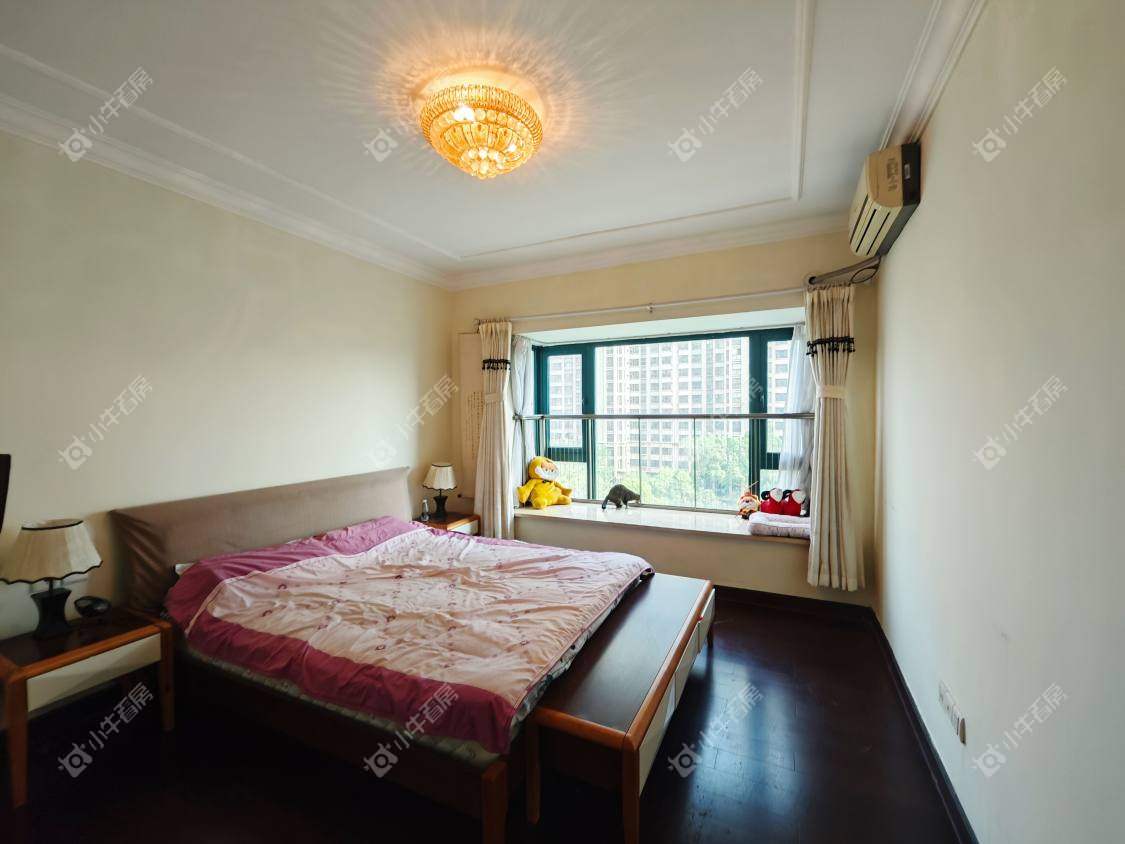 镇江恒大名都一期在售二手房源室内图_小牛看房