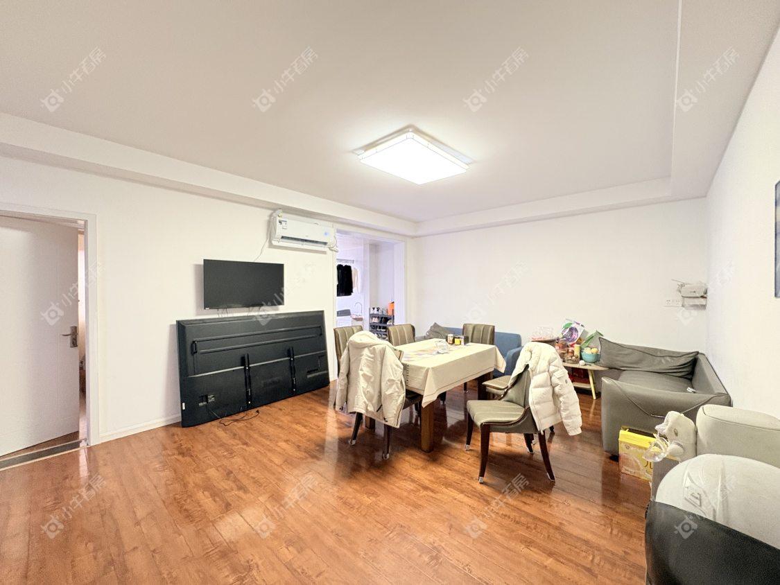 镇江学林雅居在售二手房源_小牛看房