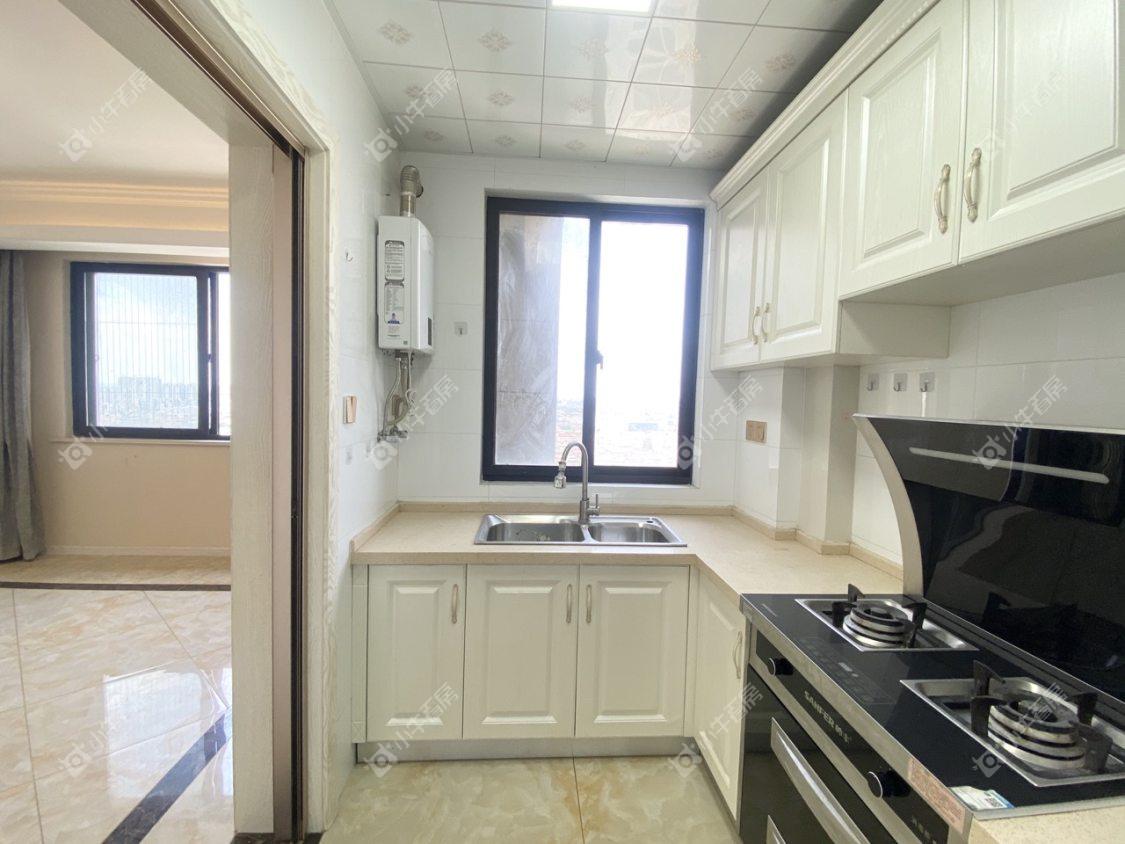 镇江国信宜和在售二手房源室内图_小牛看房