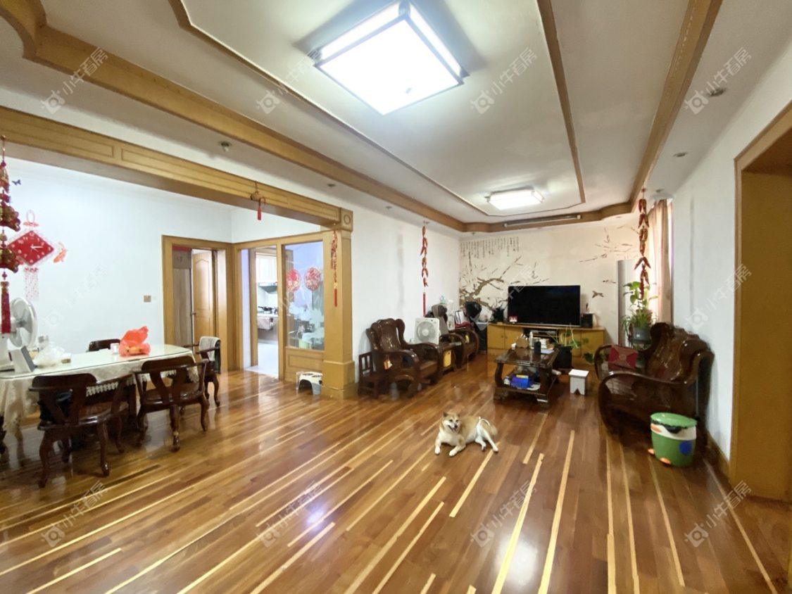 镇江水关新村在售二手房源_小牛看房