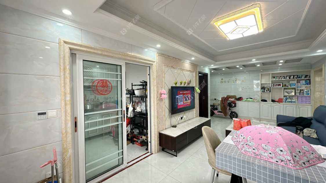 镇江金鼎城市花园在售二手房源_小牛看房