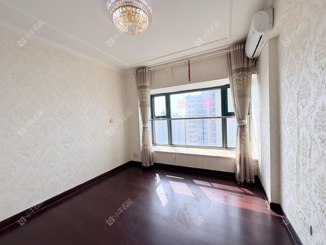 镇江恒大名都一期在售二手房源室内图_小牛看房