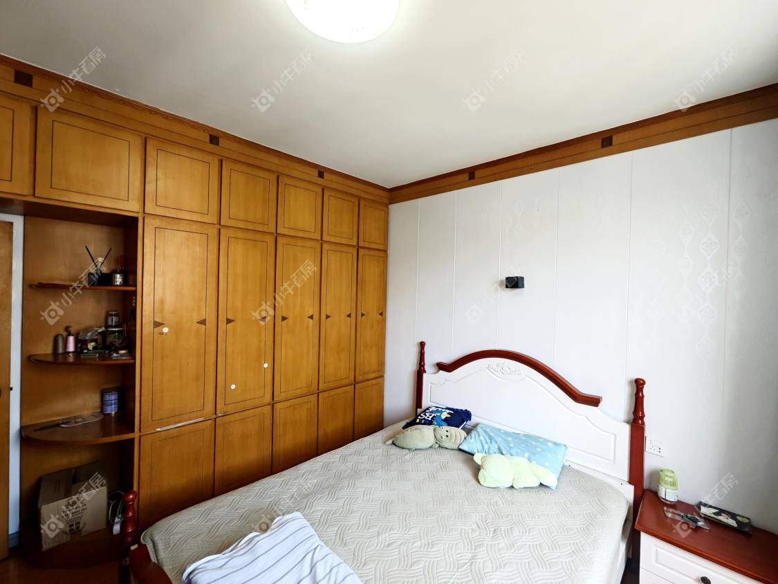 镇江百花新村在售二手房源室内图_小牛看房