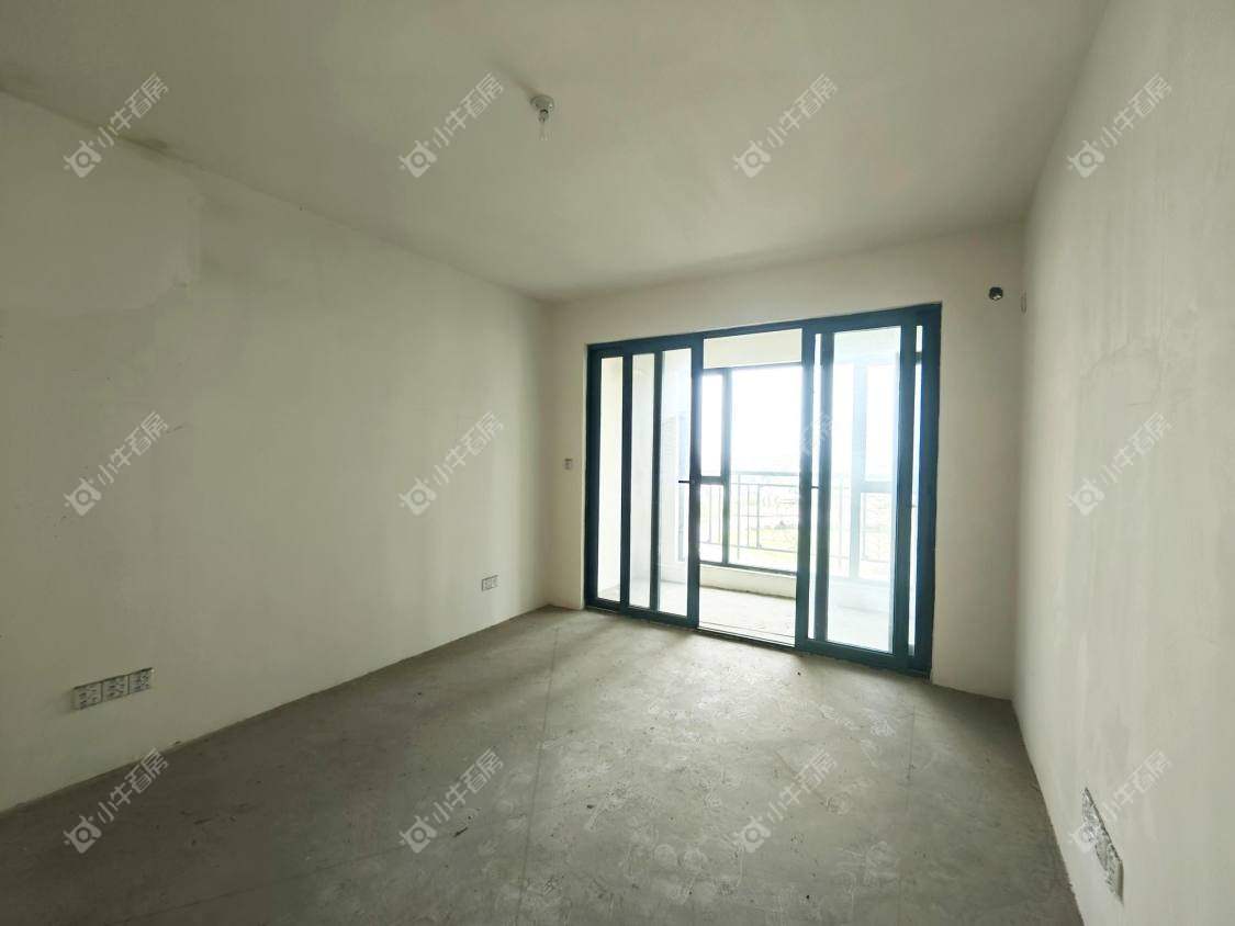 镇江恒大名都二三期在售二手房源室内图_小牛看房