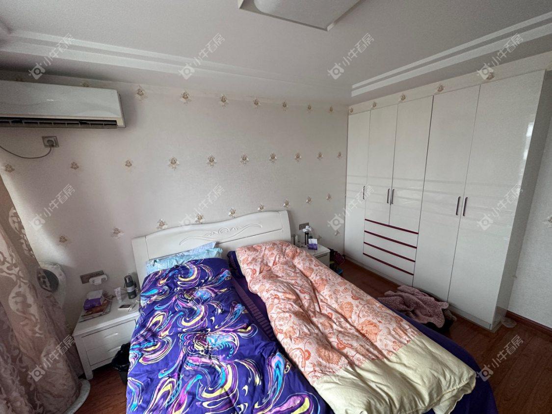 镇江锦绣江南在售二手房源户型图_小牛看房