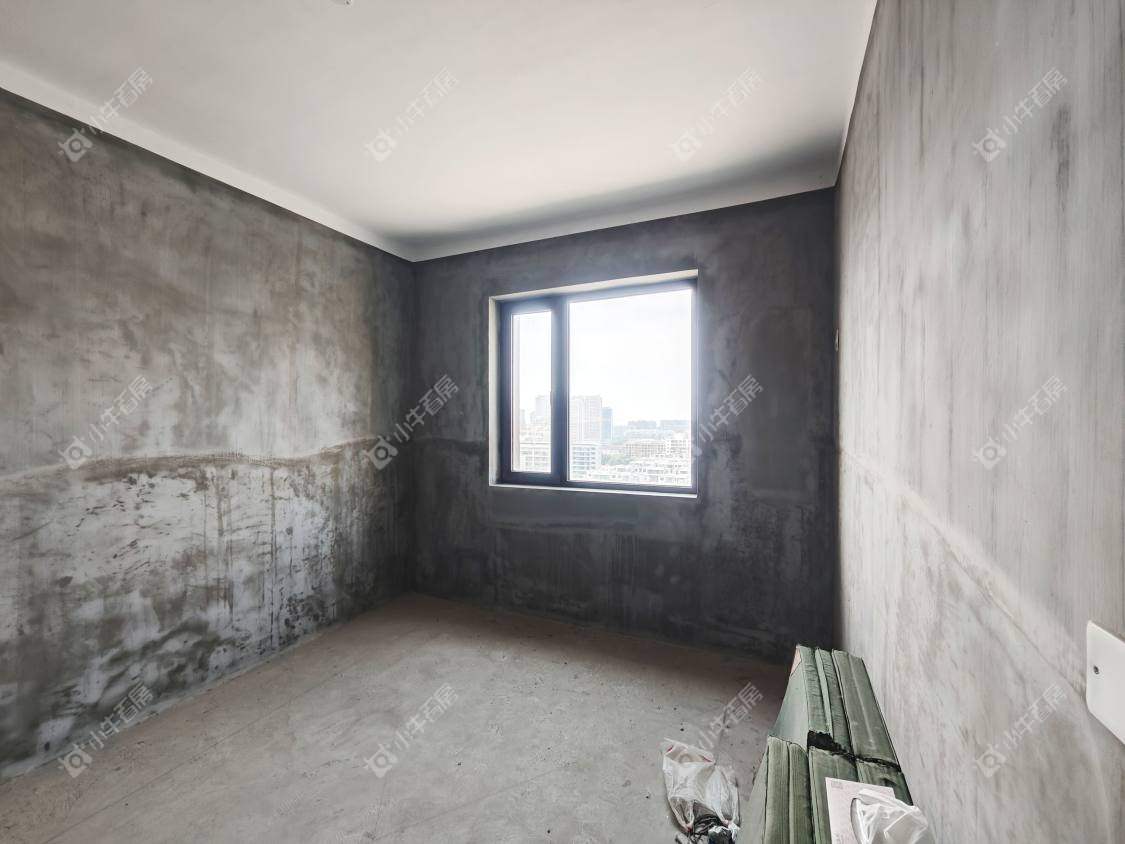 镇江滨河凤凰城在售二手房源室内图_小牛看房