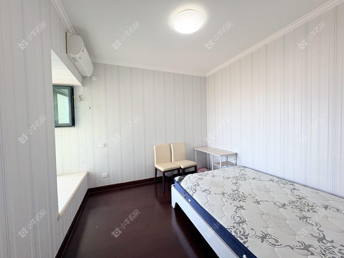 镇江恒大名都一期在售二手房源室内图_小牛看房