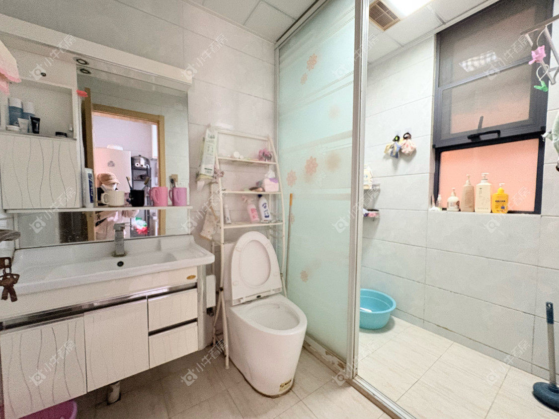 镇江翡翠林花园（天福花园）在售二手房源室内图_小牛看房