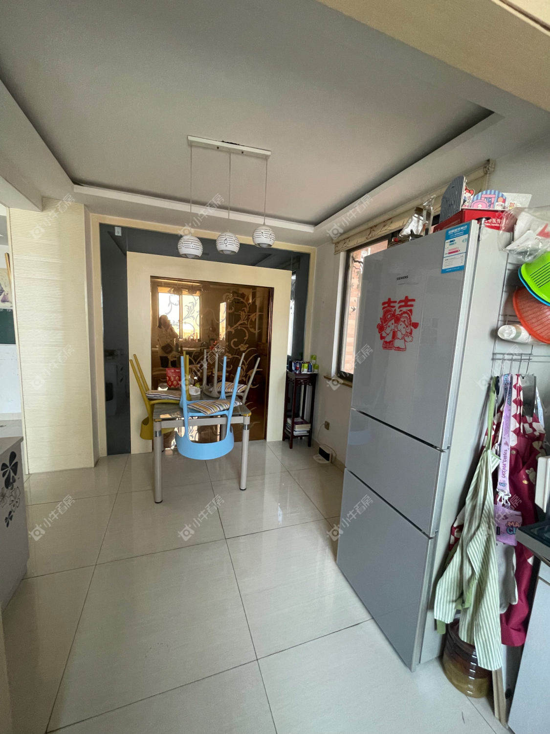 镇江江南人家在售二手房源_小牛看房