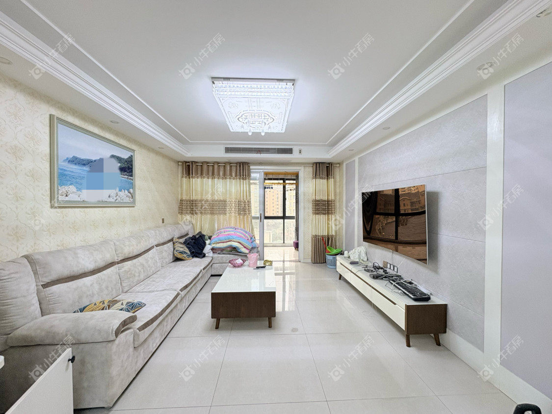 镇江华都锦城在售二手房源室内图_小牛看房