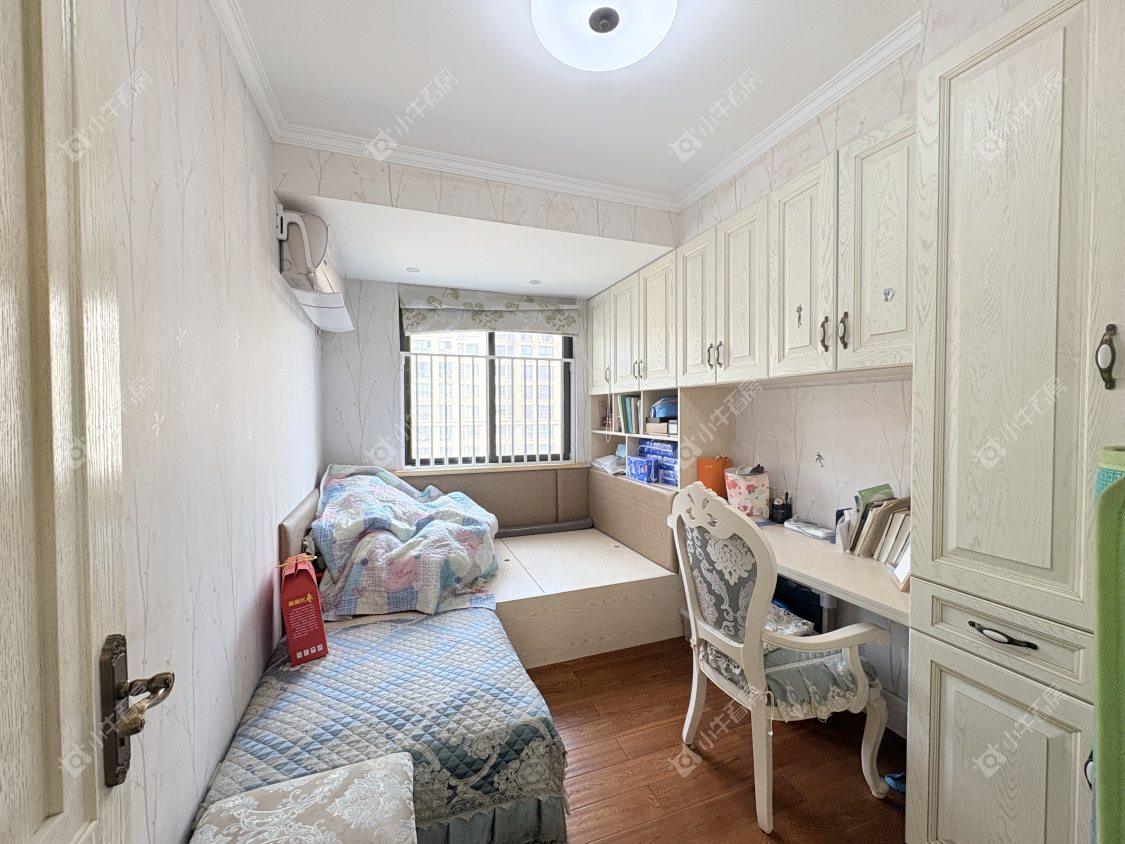 镇江吾悦华府（丹阳）在售二手房源室内图_小牛看房