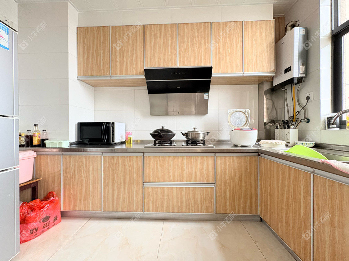 镇江御河熙岸在售二手房源室内图_小牛看房