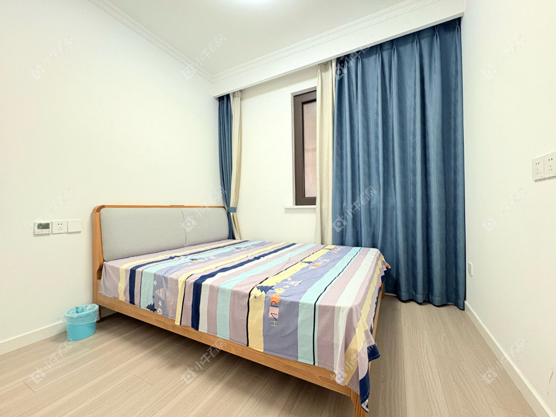 镇江荣城国际（中央公馆）在售二手房源室内图_小牛看房