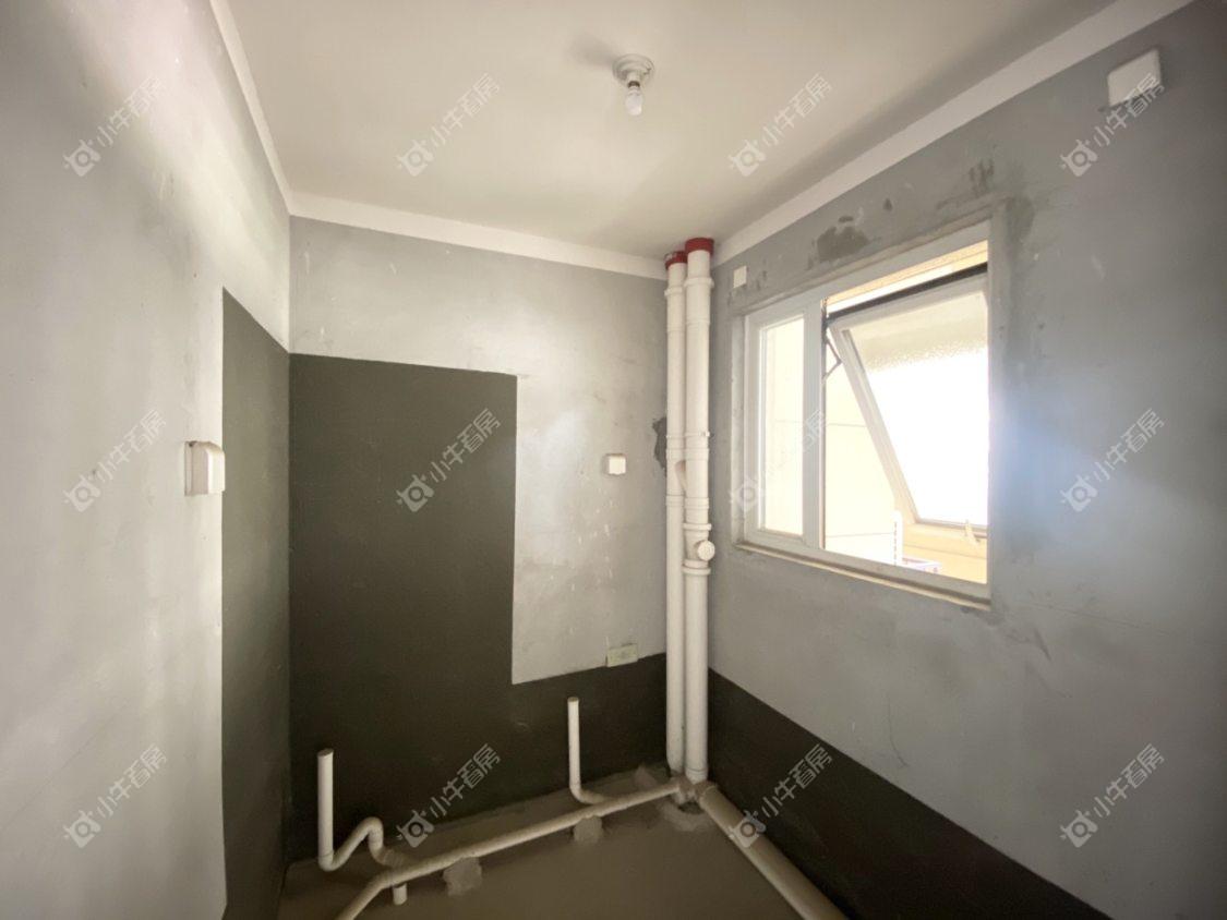 镇江中南熙悦城中南二期在售二手房源室内图_小牛看房