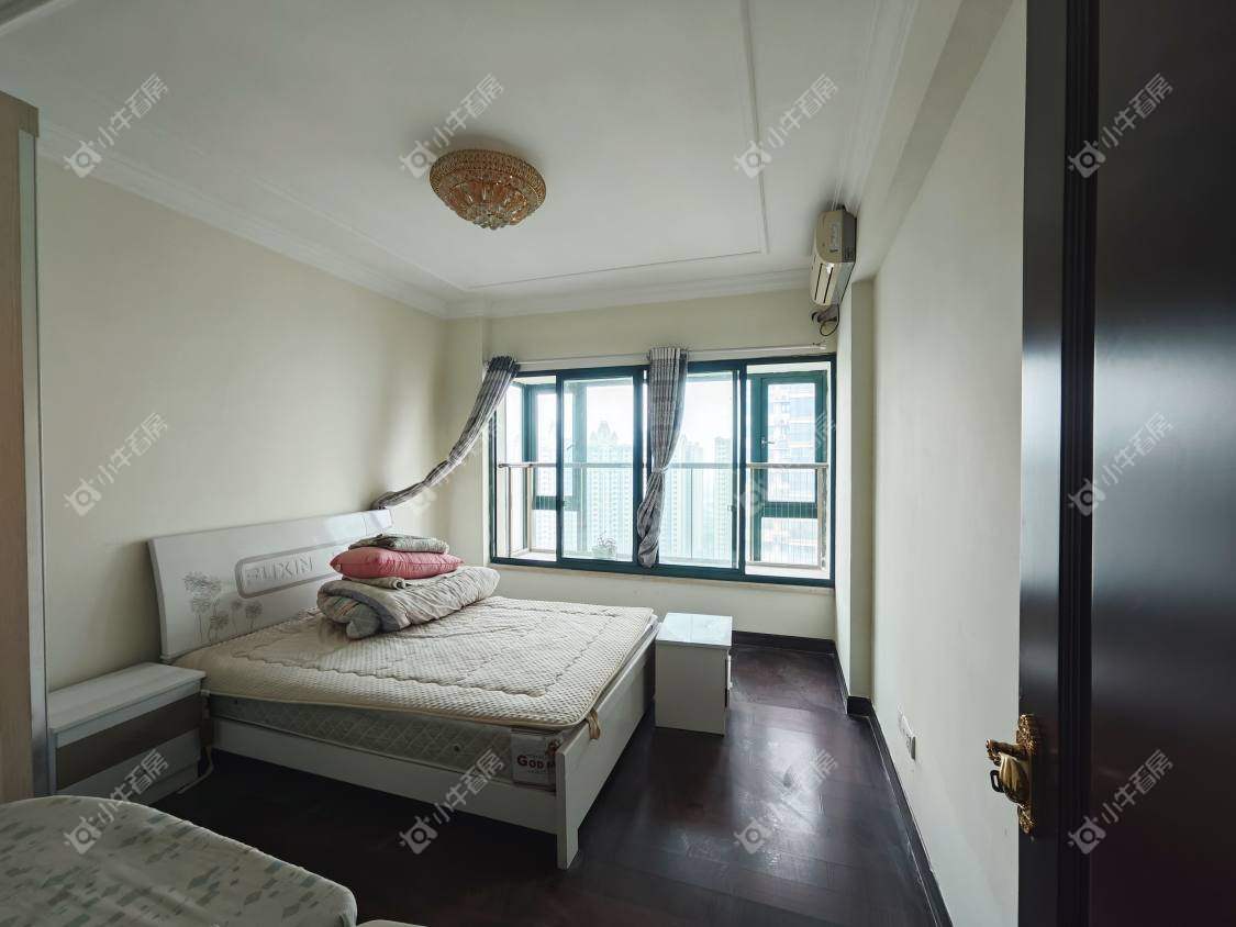 镇江恒大名都一期在售二手房源室内图_小牛看房