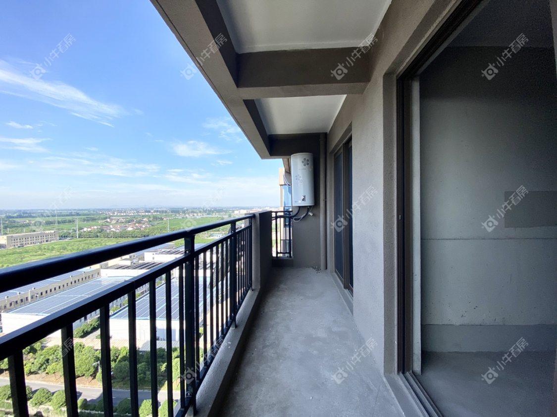 镇江碧桂园樾府在售二手房源室内图_小牛看房