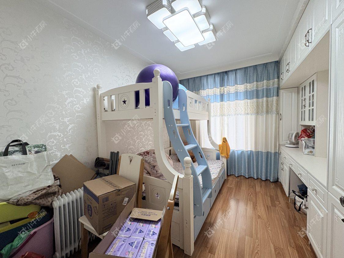 镇江锦尚名都在售二手房源室内图_小牛看房