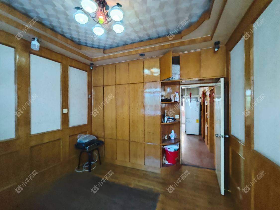 镇江教师新村在售二手房源室内图_小牛看房