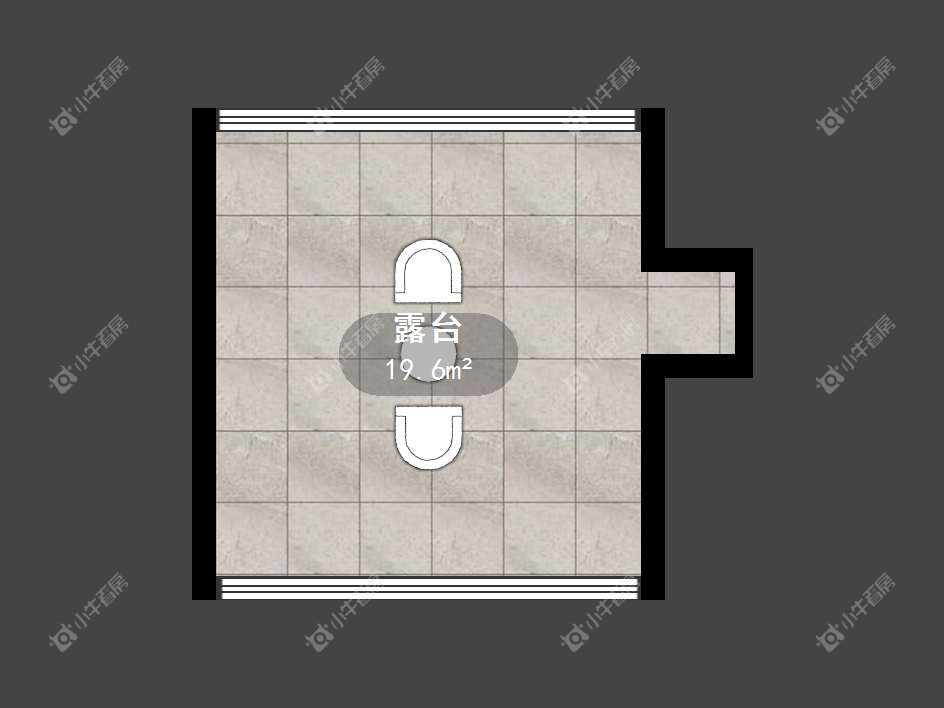 镇江碧桂园樾府在售二手房源户型图_小牛看房