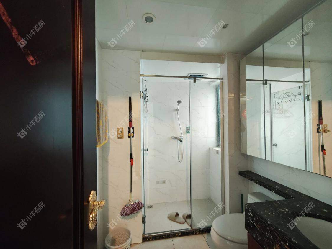 镇江恒大城在售二手房源室内图_小牛看房