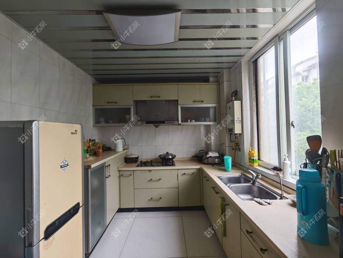 镇江新家园在售二手房源室内图_小牛看房